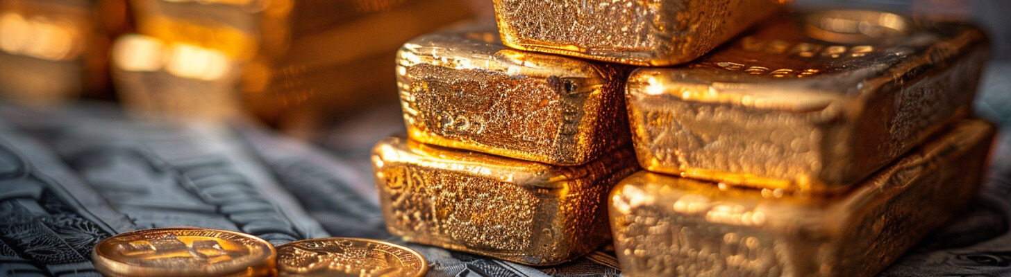 Investing in precious metals