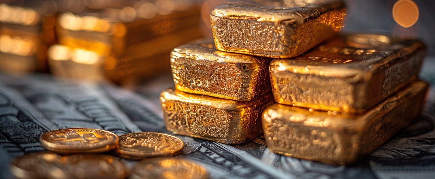 Investing in precious metals