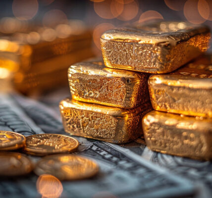 Investing in precious metals