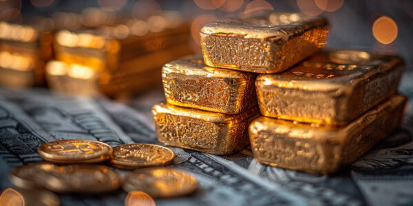 Investing in precious metals